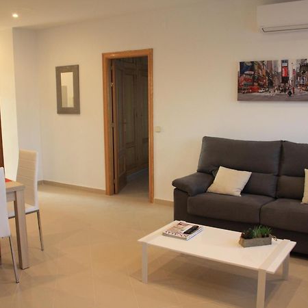 Ar Apartamentos Soto Real 객실 사진