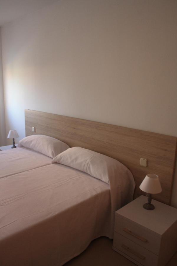 Ar Apartamentos Soto Real 객실 사진