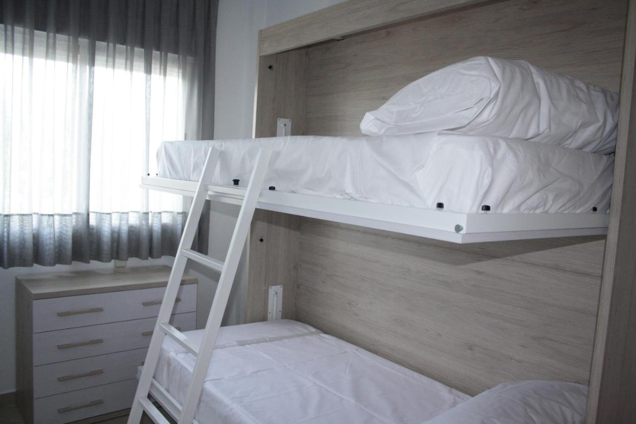 Ar Apartamentos Soto Real 외부 사진