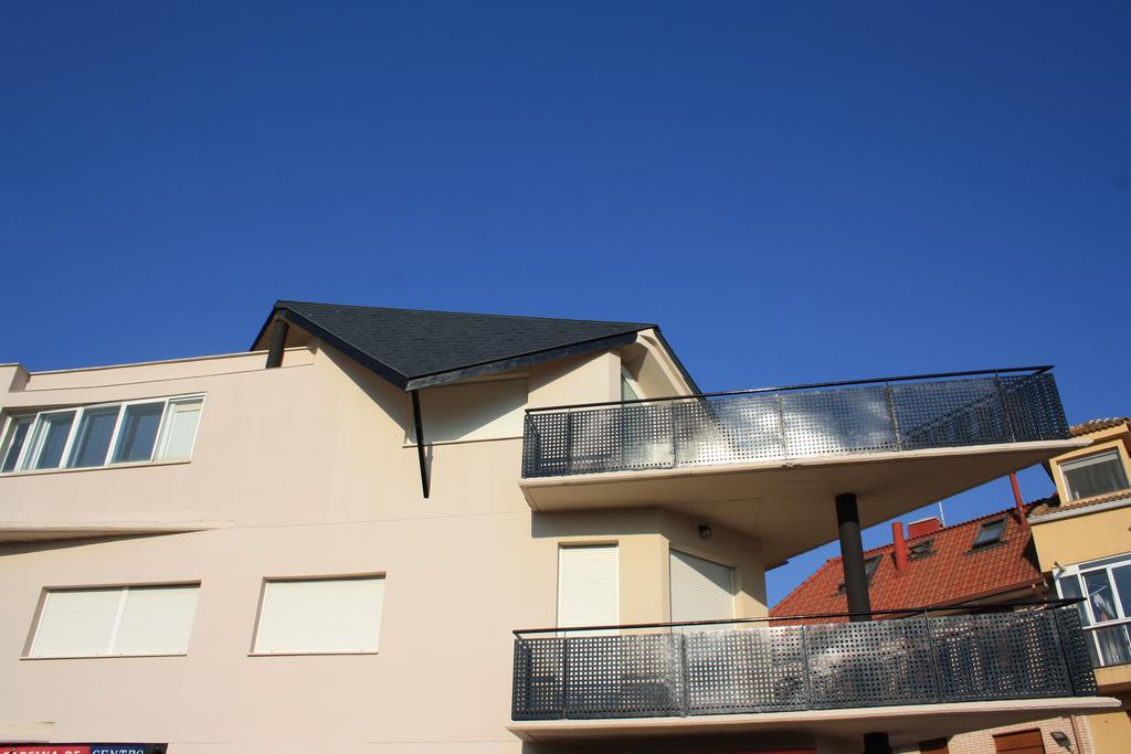 Ar Apartamentos Soto Real 객실 사진