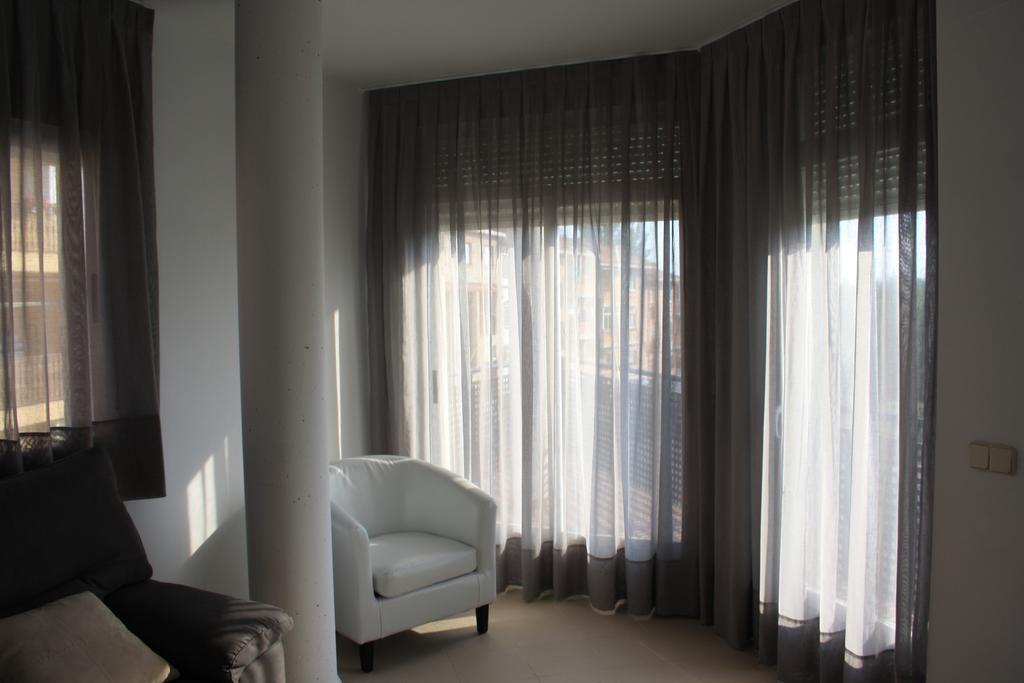 Ar Apartamentos Soto Real 객실 사진