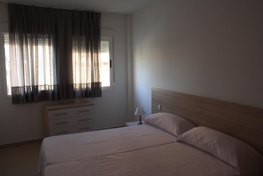 Ar Apartamentos Soto Real 객실 사진