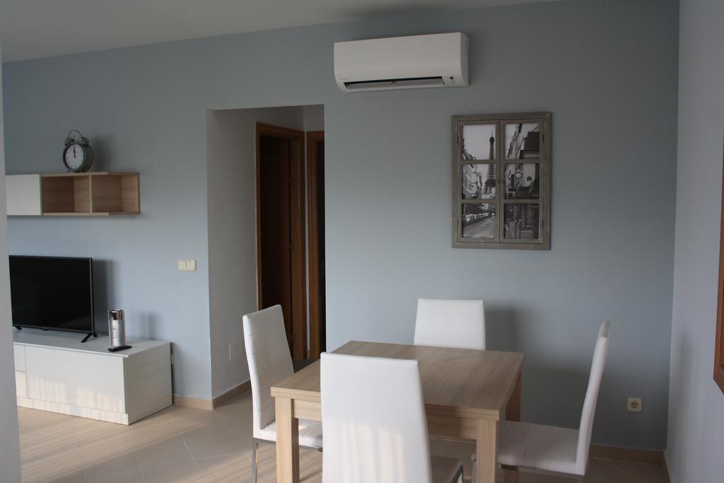Ar Apartamentos Soto Real 외부 사진