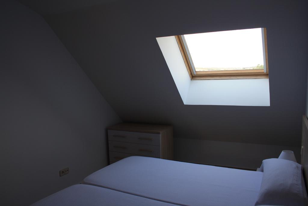 Ar Apartamentos Soto Real 객실 사진