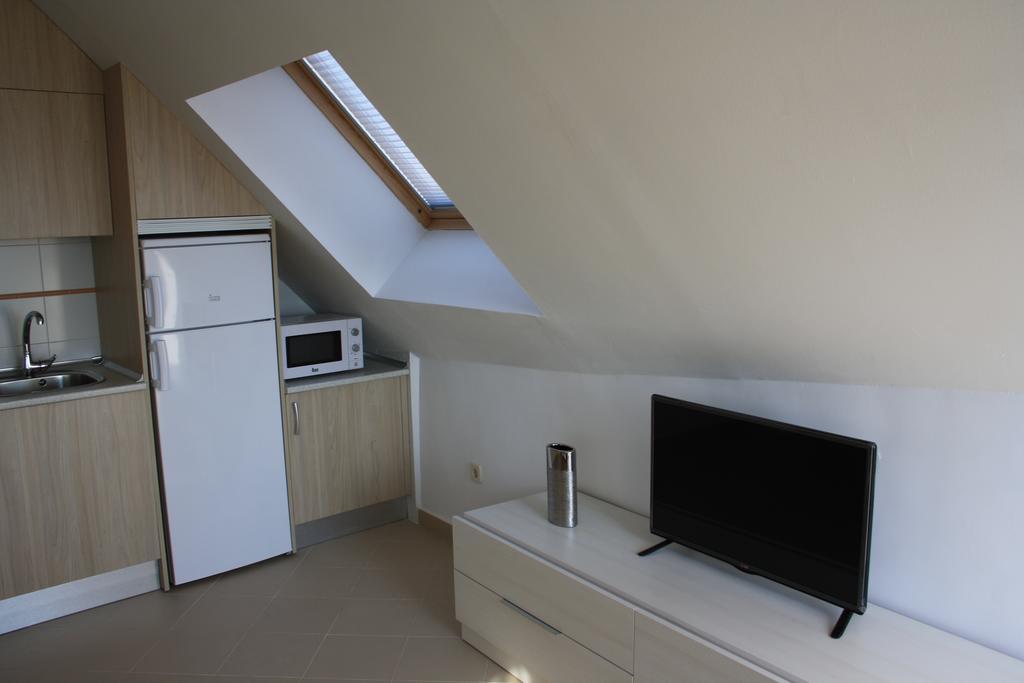 Ar Apartamentos Soto Real 객실 사진