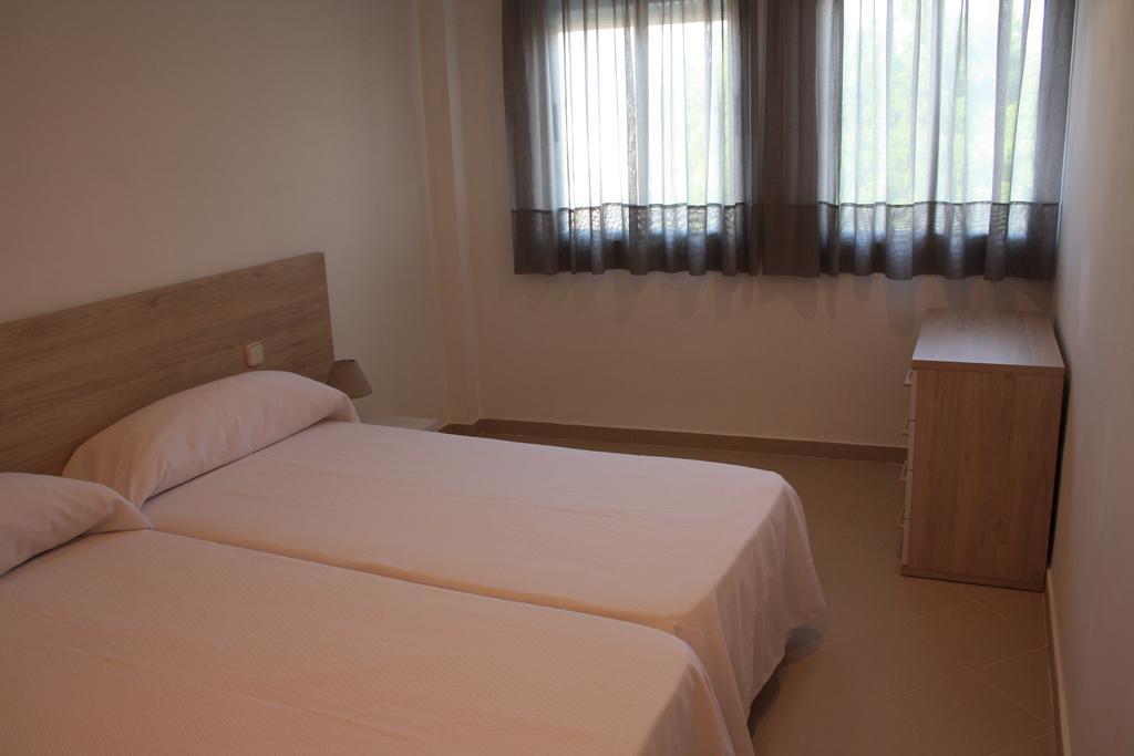 Ar Apartamentos Soto Real 객실 사진