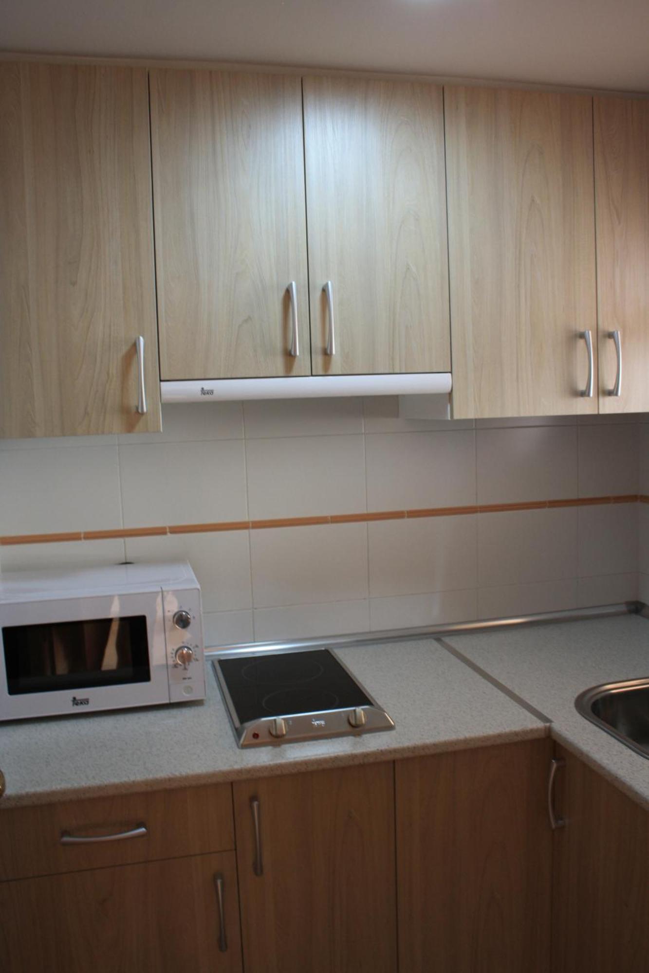 Ar Apartamentos Soto Real 외부 사진
