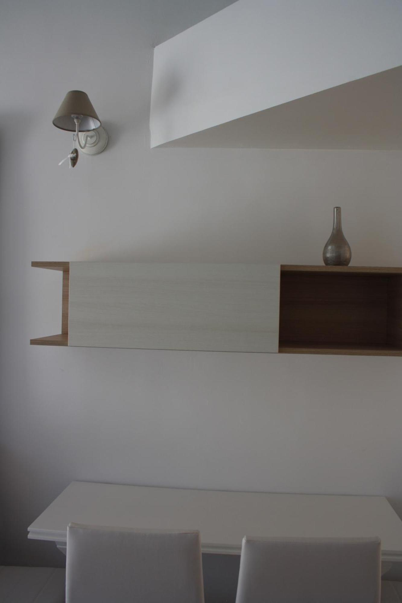 Ar Apartamentos Soto Real 객실 사진
