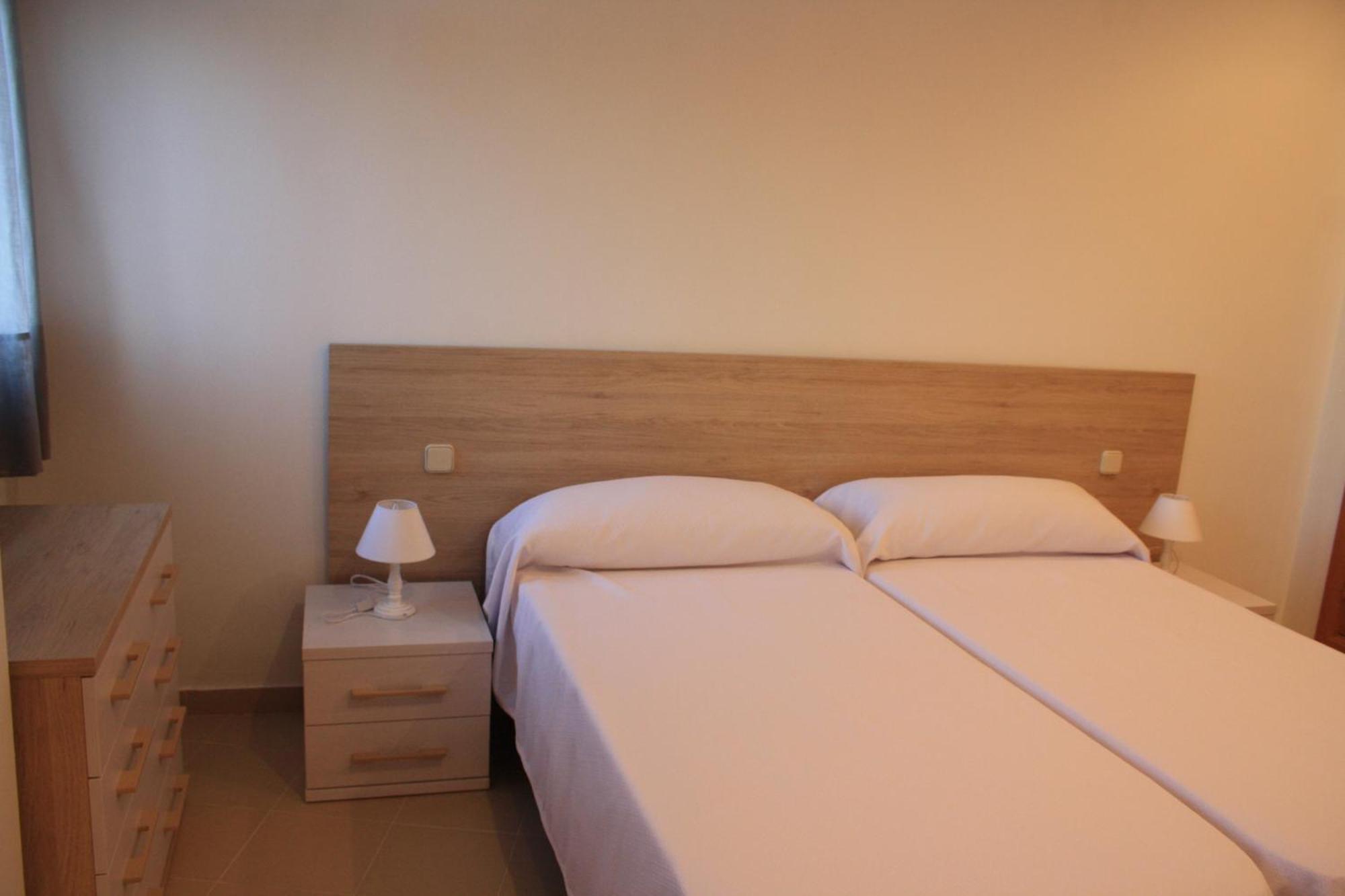 Ar Apartamentos Soto Real 객실 사진