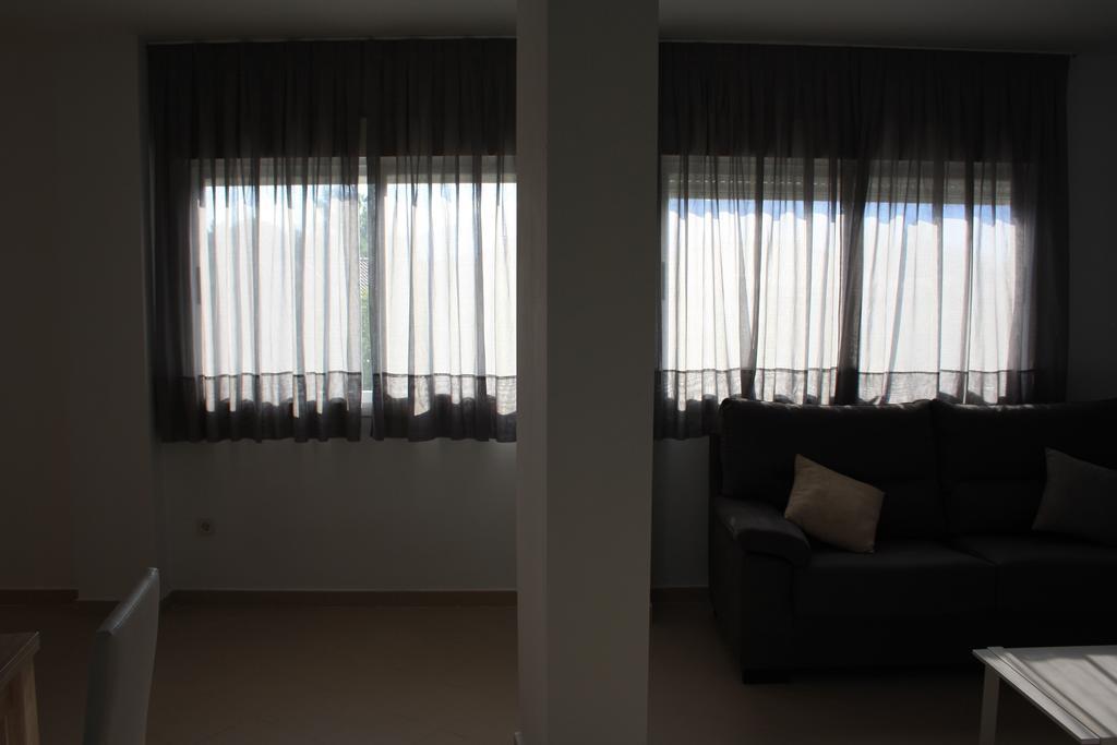 Ar Apartamentos Soto Real 객실 사진